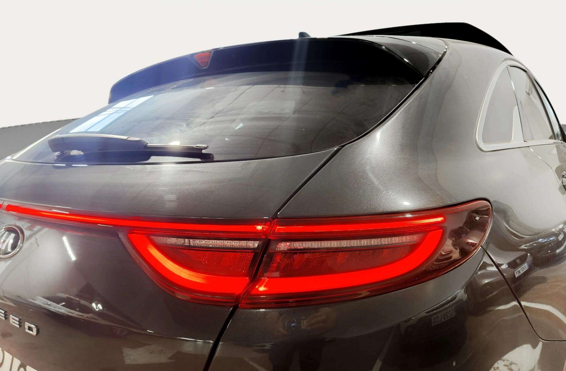 Kia ProCeed 1.4 T-GDi GT Line - foto 20