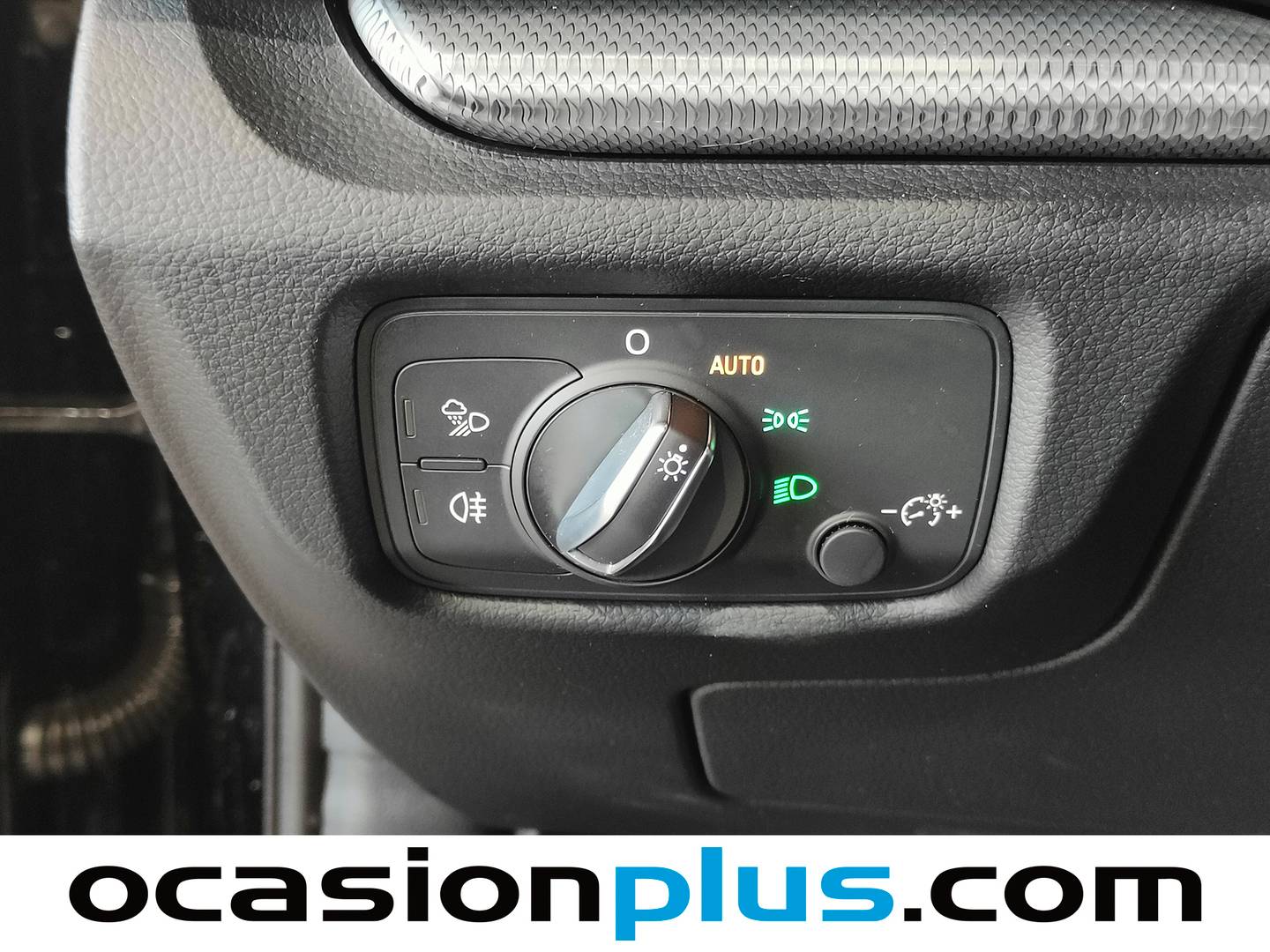 Audi A3 Audi A3 Sportback design edition 1.6 TDI (116 CV) S tronic de ocasión