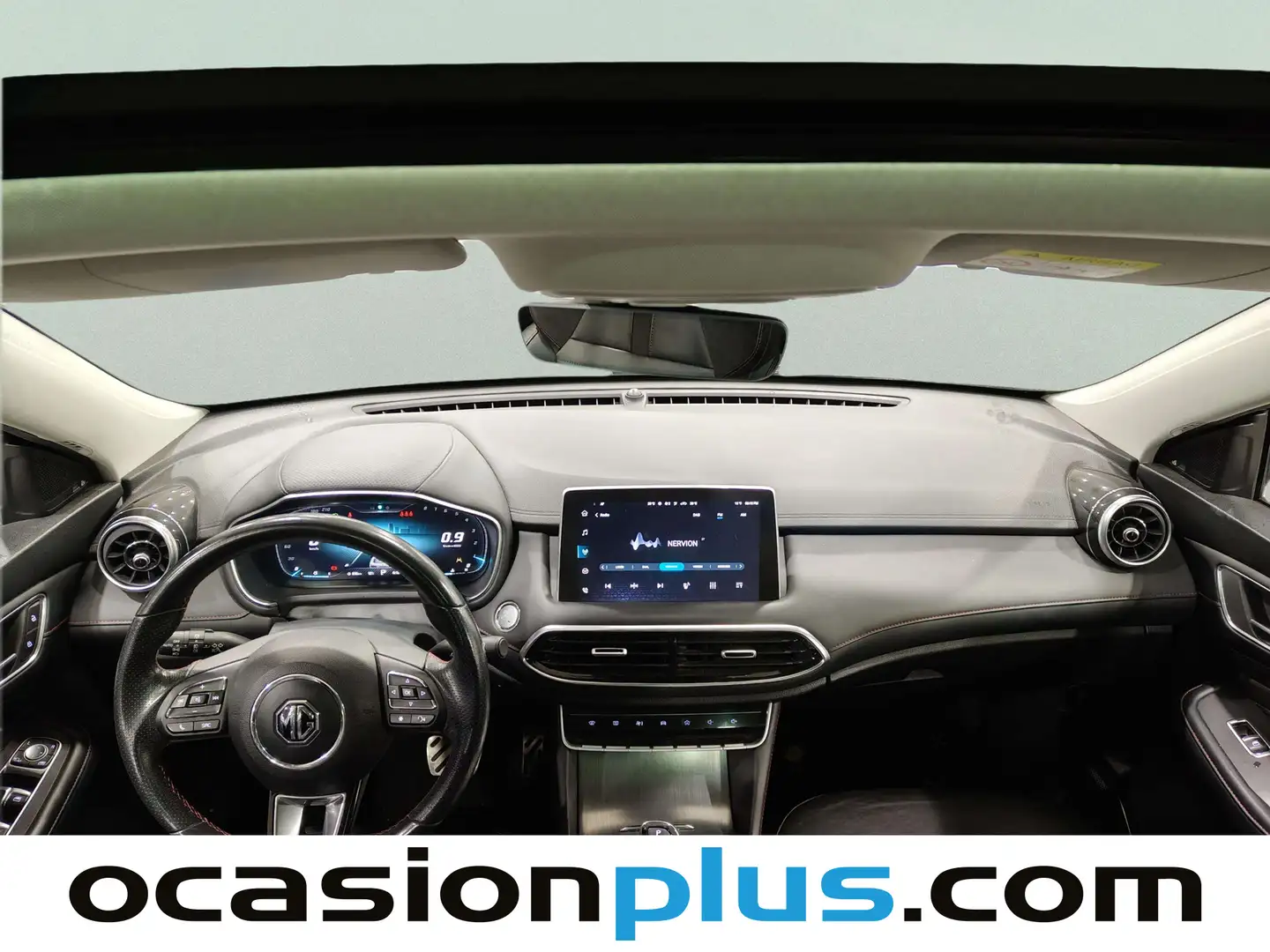 Foto MG HS MG HS 1.5 Turbo GDI Luxury DCT  (162 CV)