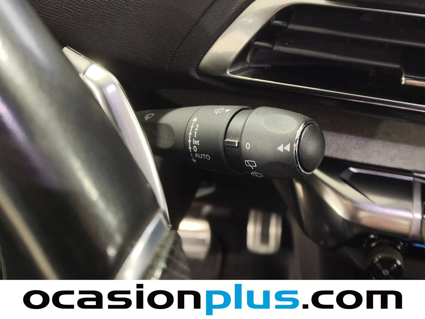 Foto Peugeot 3008 Peugeot 3008 PureTech 130 S&S GT EAT8 (130 CV)