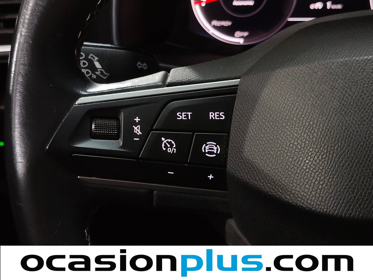 Seat León Seat León ST ST 2.0 TDI Style Go (115 CV) de ocasión