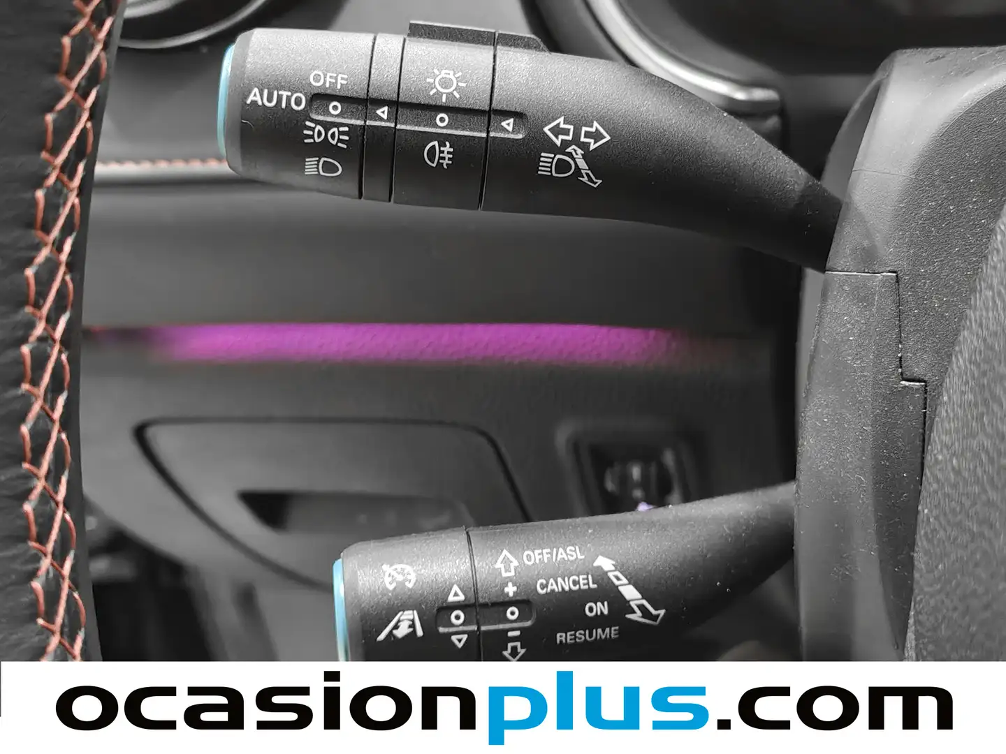 Foto MG HS MG HS 1.5 Turbo GDI Luxury (162 CV)