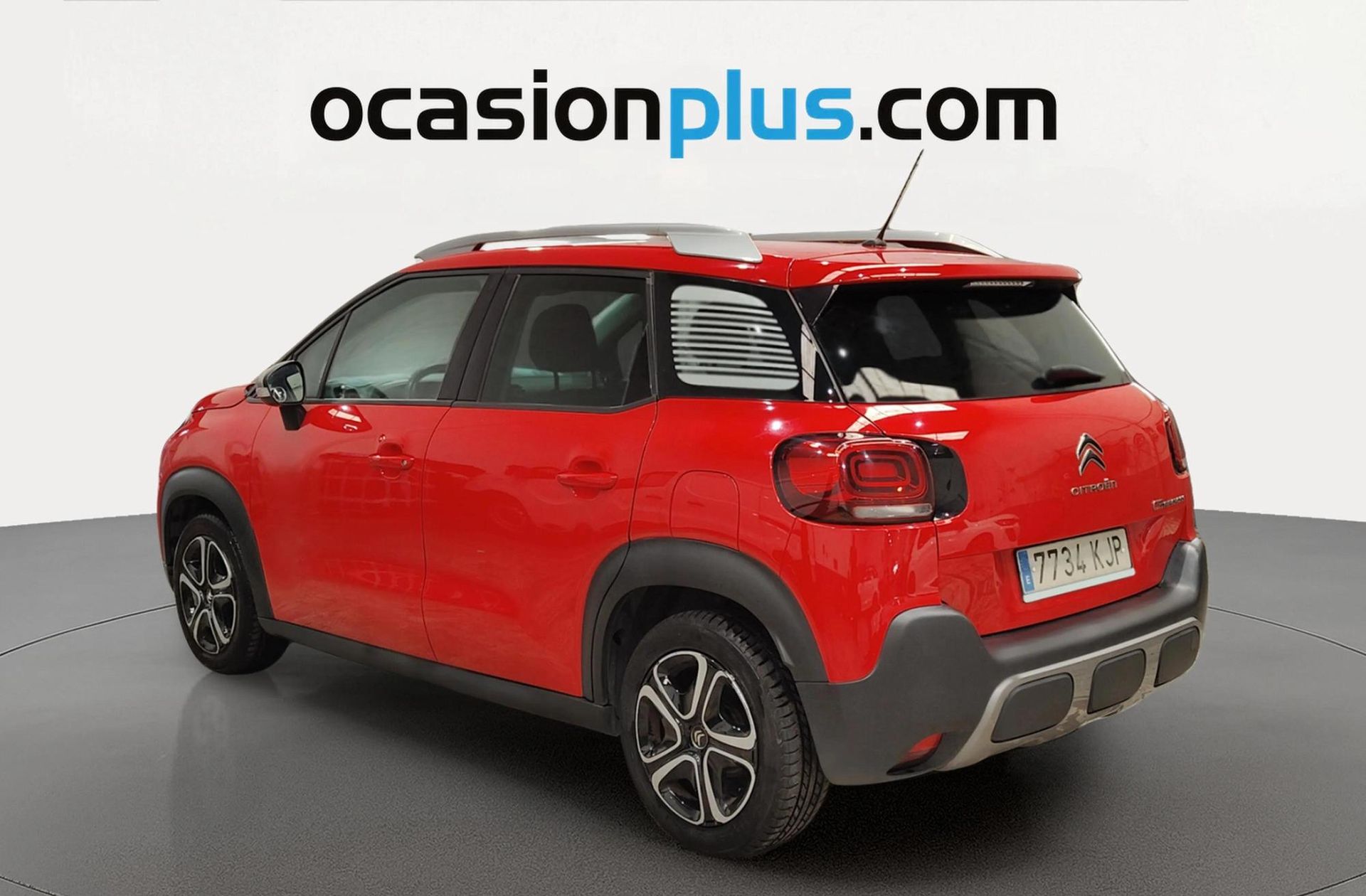 Citroën C3 Aircross PureTech 82 Feel - foto 3