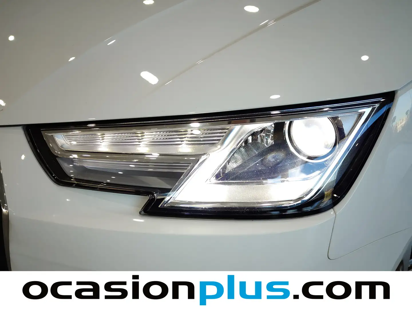 Foto Audi A4 Audi A4 Avant Advanced edition 2.0 TDI (150 CV)