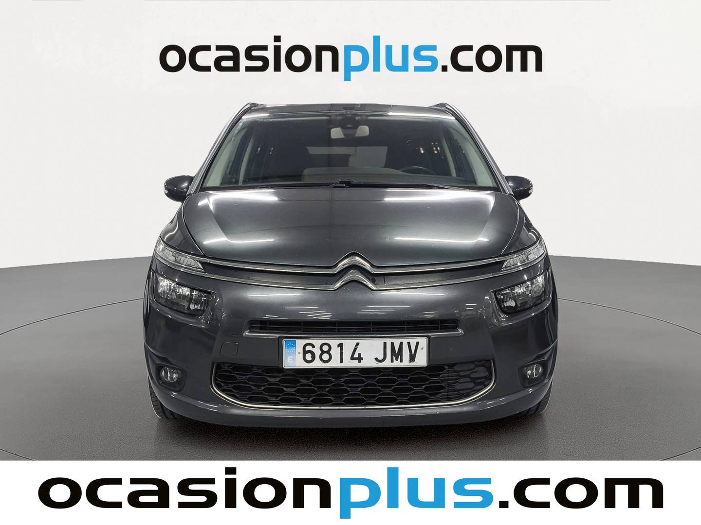 Citroën Grand C4 Picasso Citroën Grand C4 Picasso BlueHDi 120 Feel Edition (120 CV) 7 Plazas 120cv