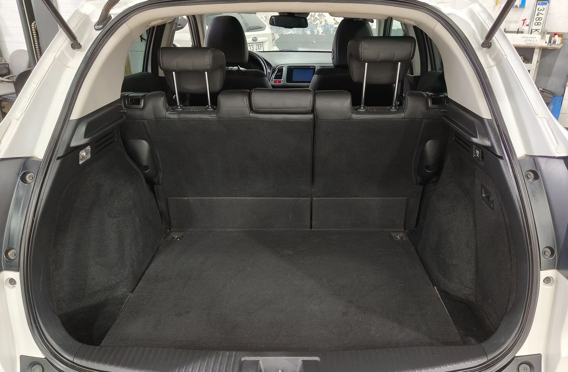 Honda HR-V 1.6 i-DTEC Executive - foto 18