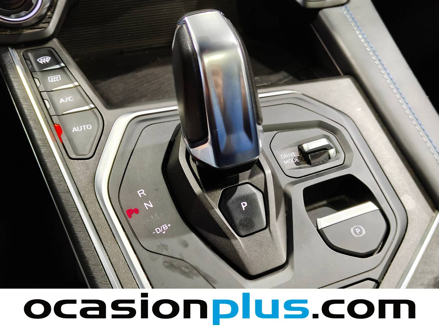 Lynk & Co 01 Lynk & Co 01 1.5 PHEV (261 CV) de segunda mano