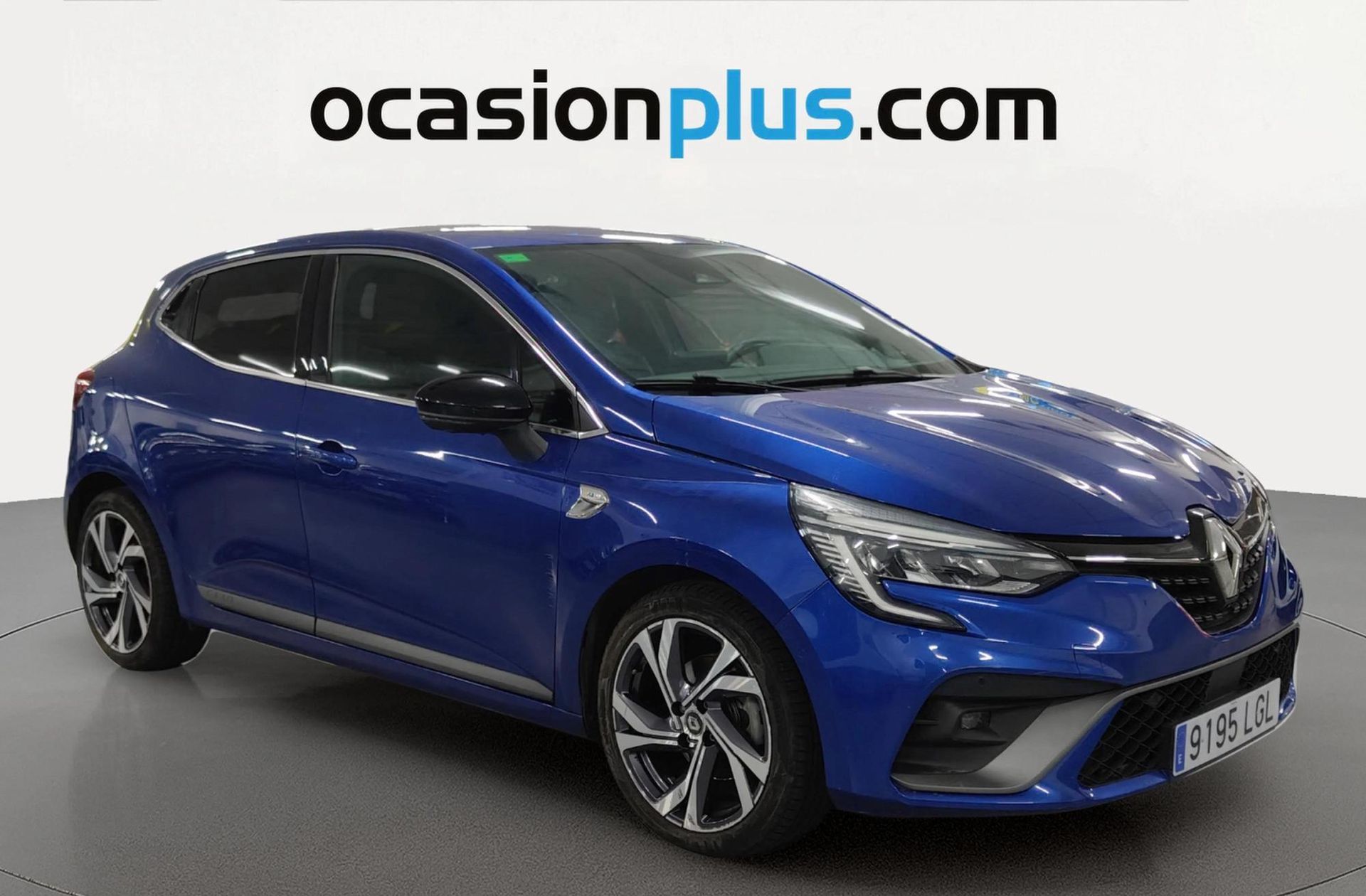 Renault Clio RS Line TCe GPF EDC - foto 2