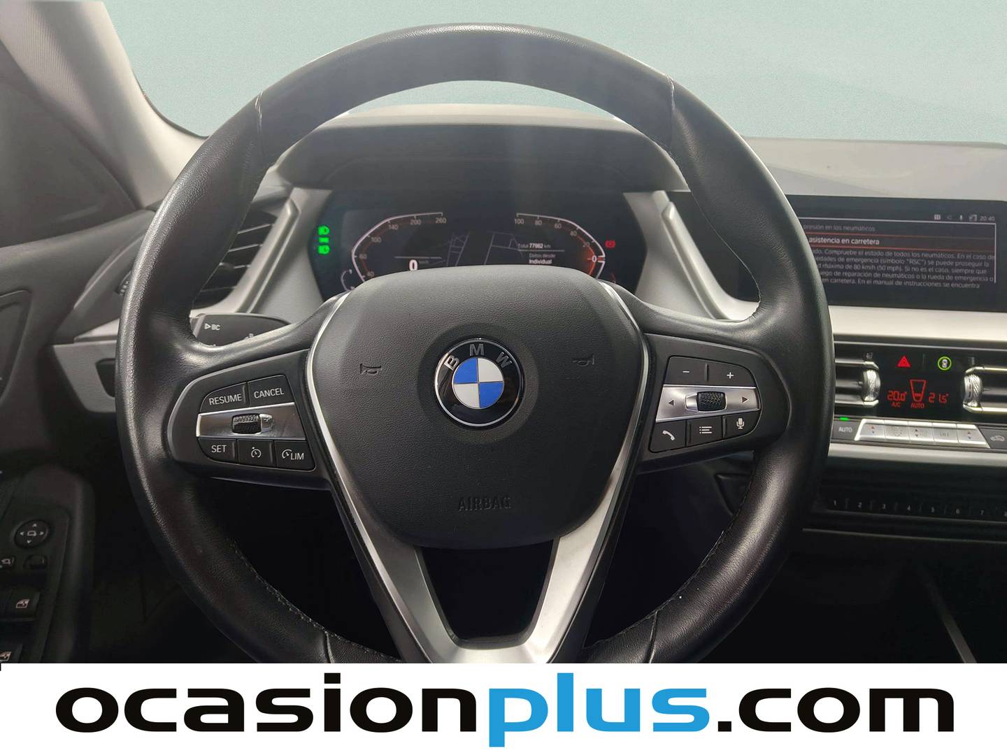 BMW Serie 2 BMW Serie 2 216d Gran Coupe  (116 CV) automático