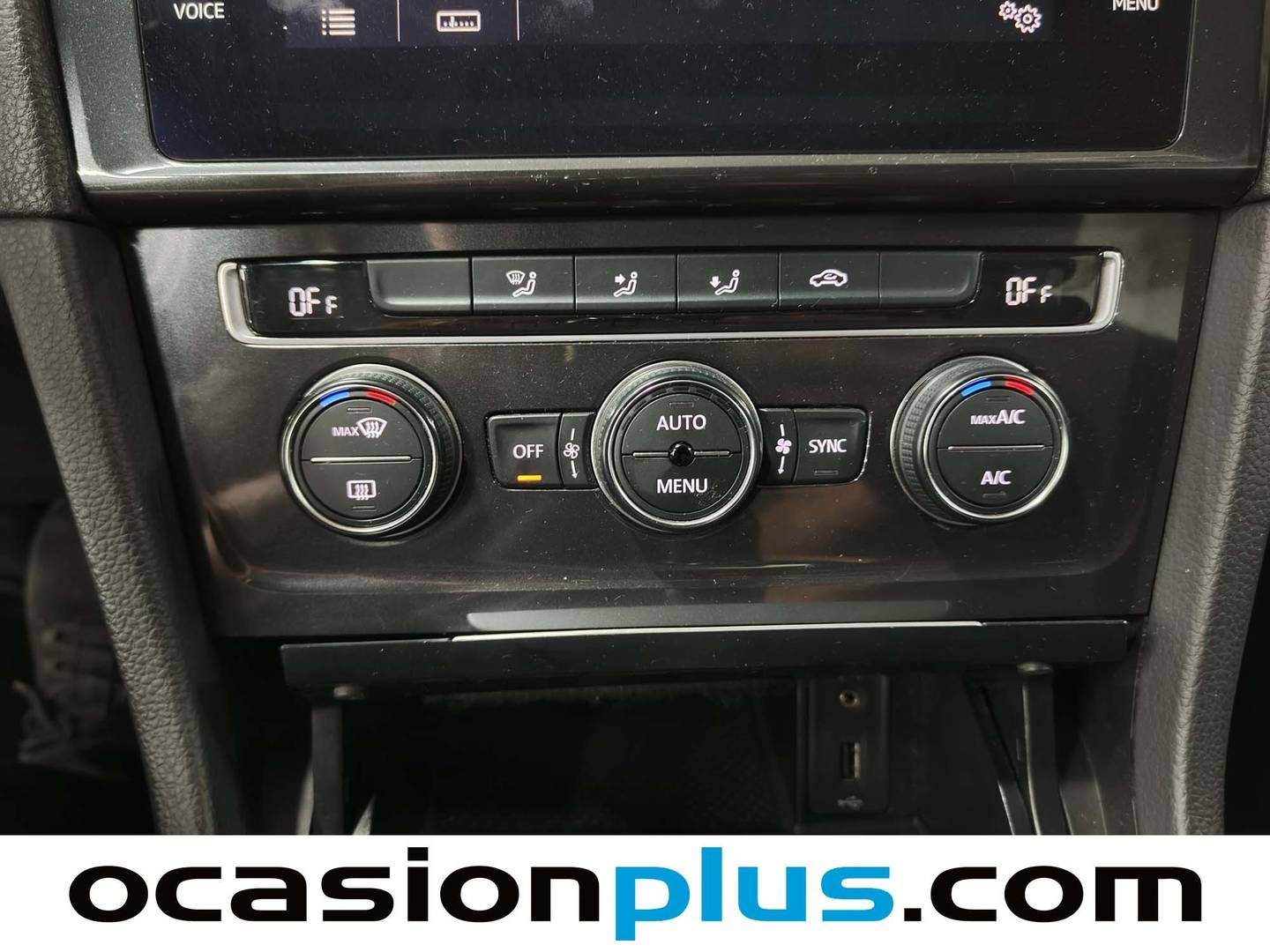 Foto Volkswagen Golf Volkswagen Golf Business 1.6 TDI (115 CV)