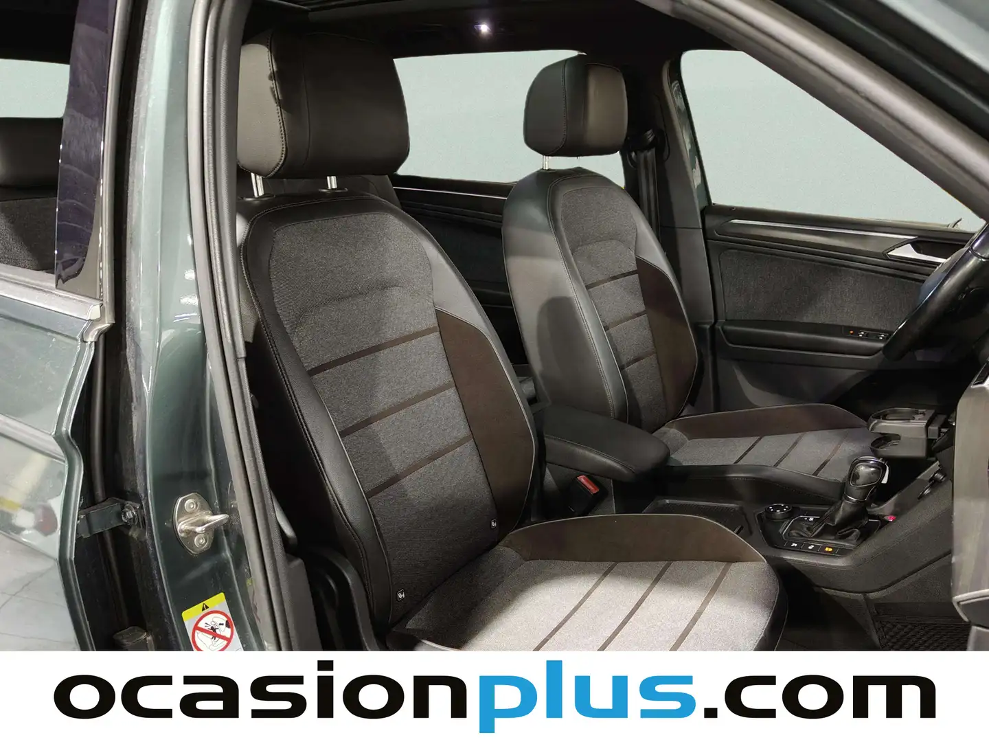 Foto Seat Tarraco SEAT Tarraco 2.0 TDI S&S Xcellence Plus 4Drive DSG (190 CV) 7 Plazas