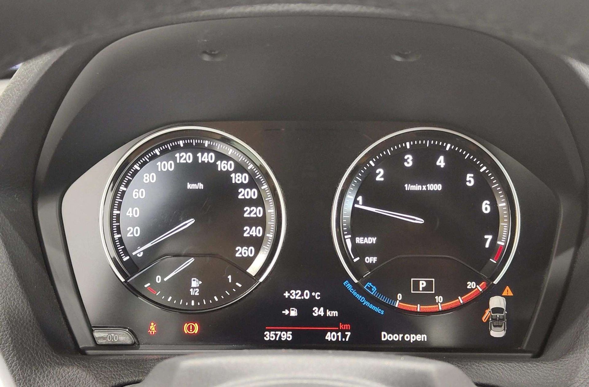 BMW Serie 2 220i Cabrio Pack M - foto 30