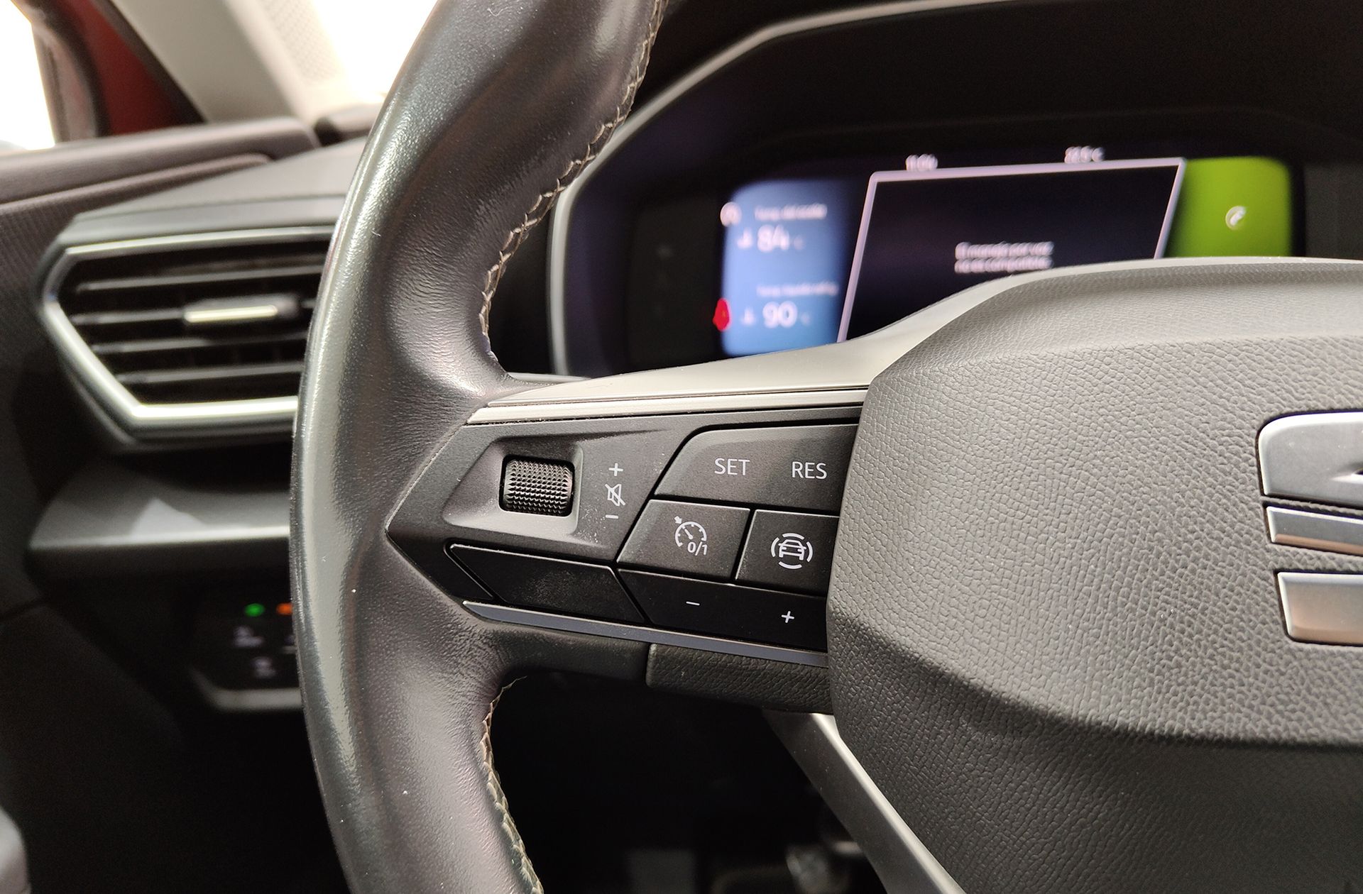 SEAT León 1.5 TSI Style Go - foto 27