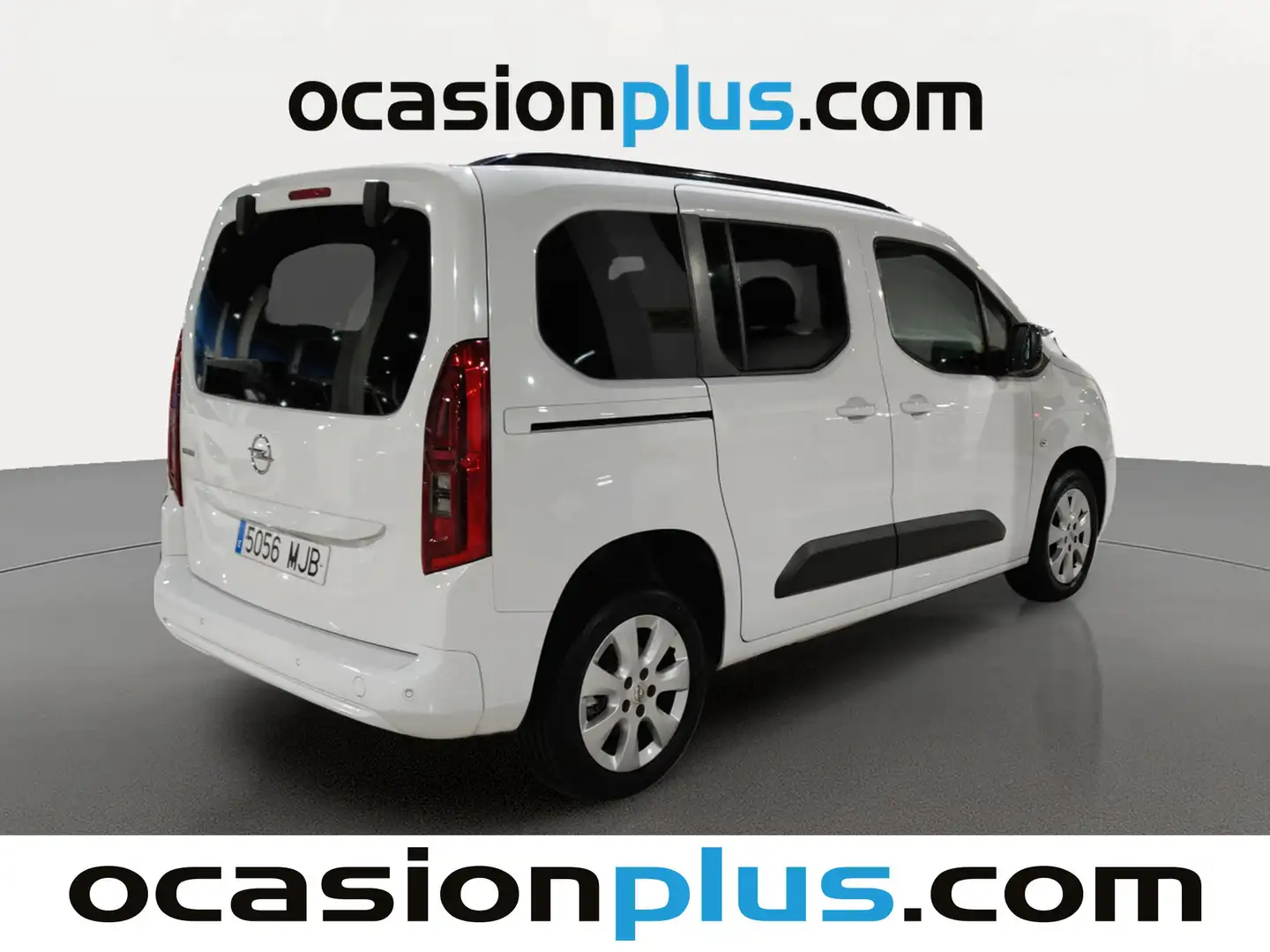 Foto Opel Combo Life Opel Combo Life 1.5 TD Business Edition Plus L1 (102 CV)