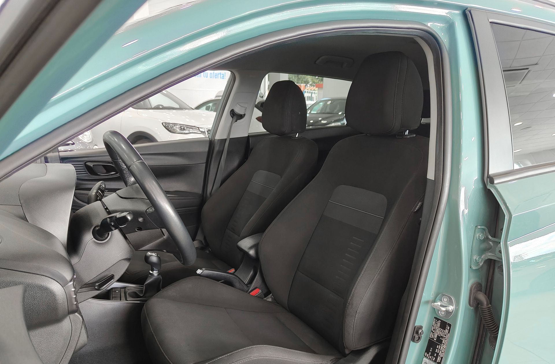 Hyundai Bayon 1.2 MPI Maxx - foto 11