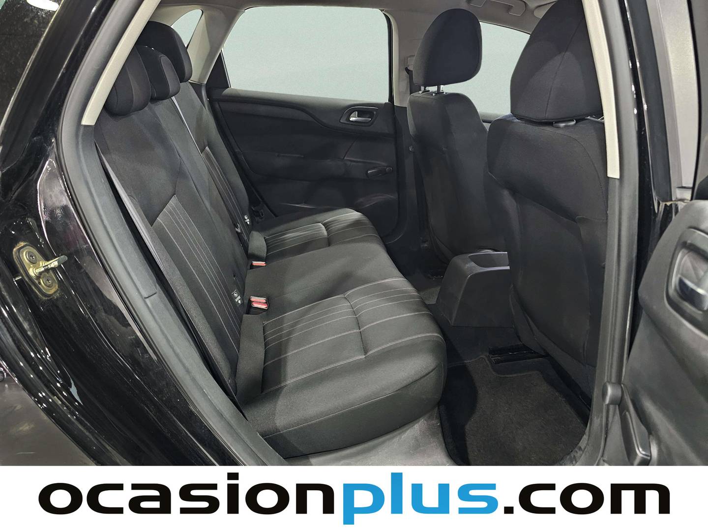 Citroën C4 Citroën C4 BlueHDi 100 Live Edition (99 CV) al mejor precio