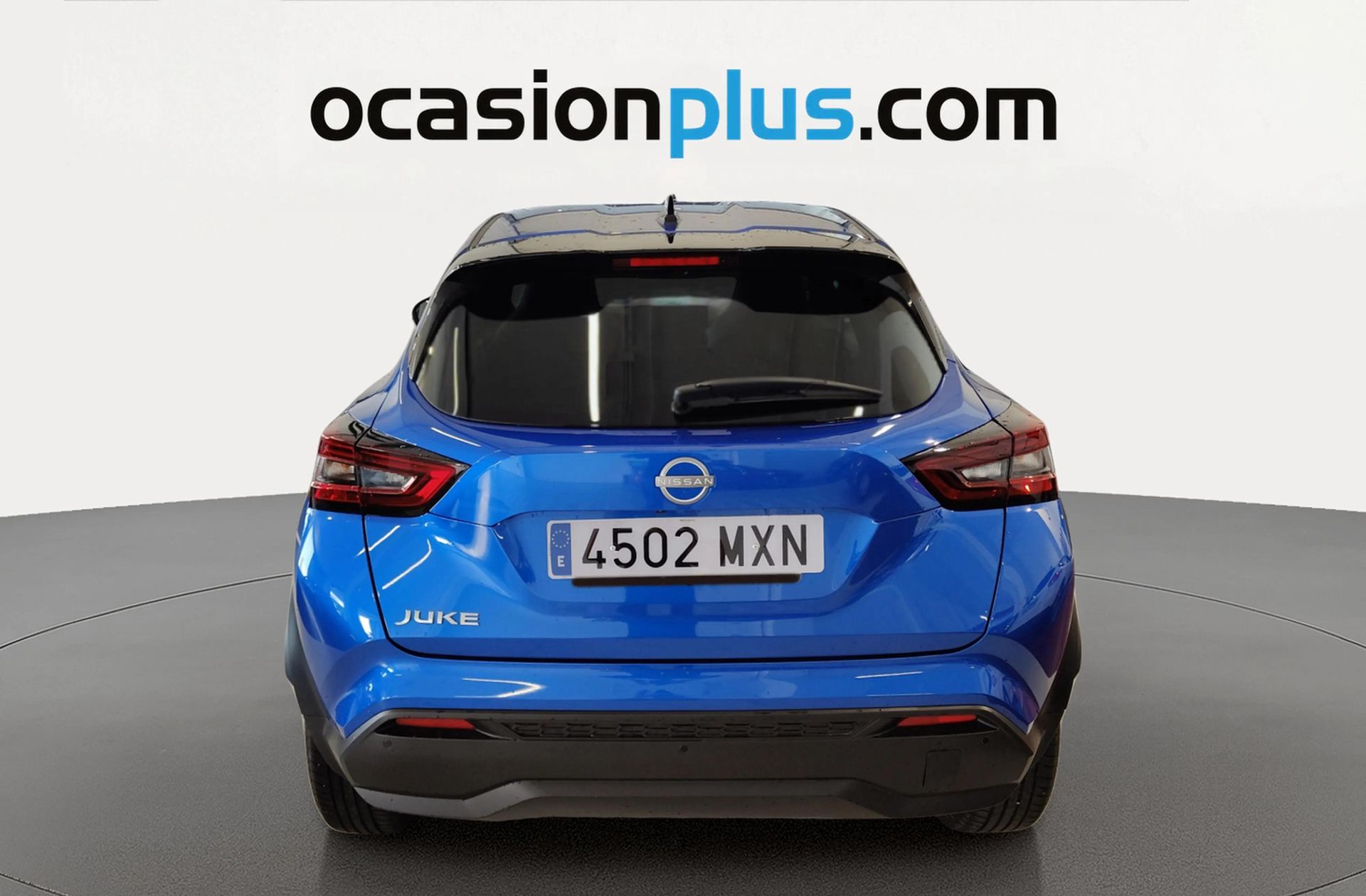 Nissan Juke DIG-T N-Connecta 4x2 - foto 14