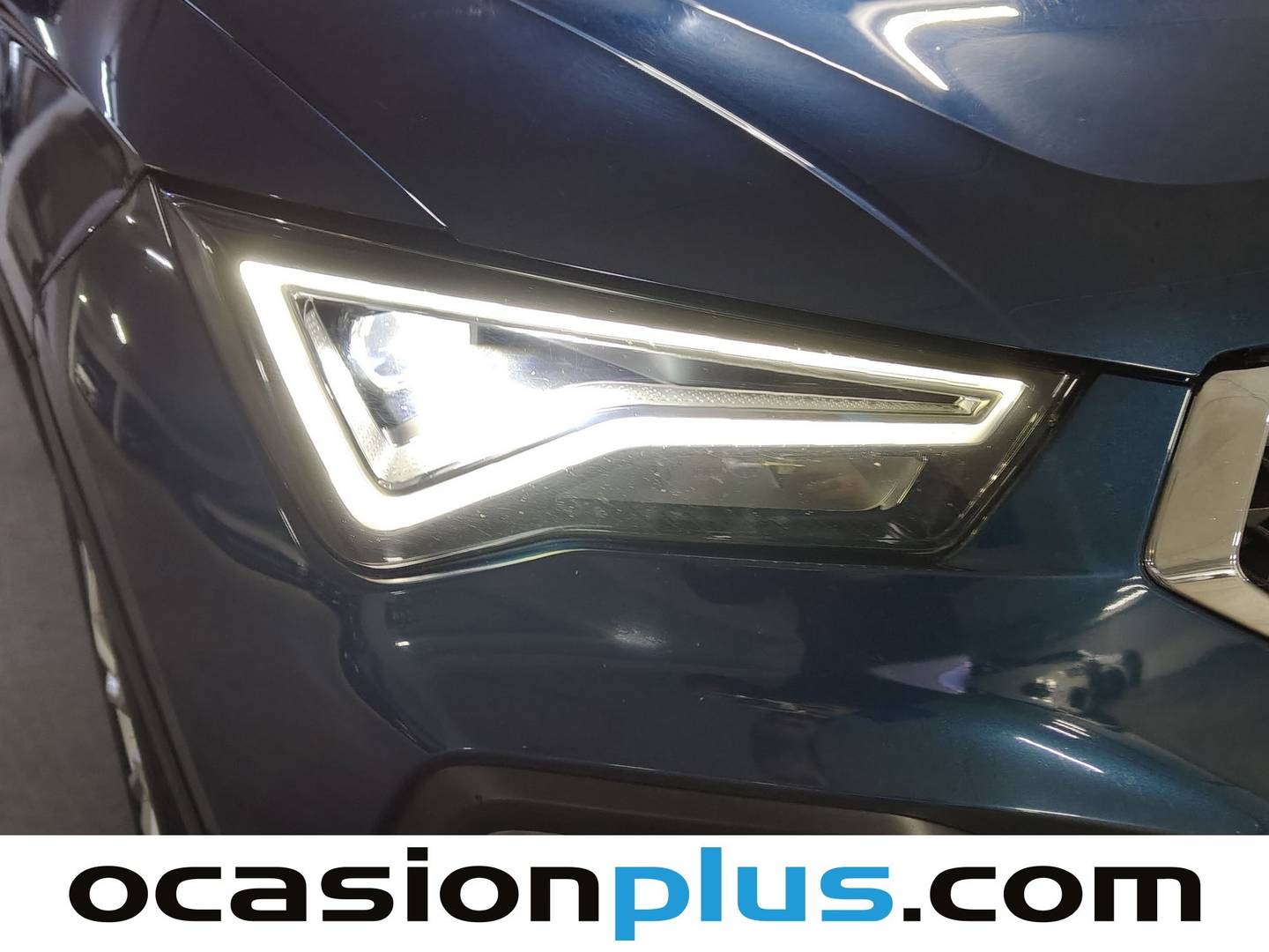 Foto Seat Ateca SEAT Ateca 1.5 TSI S&S Style XL  (150 CV)