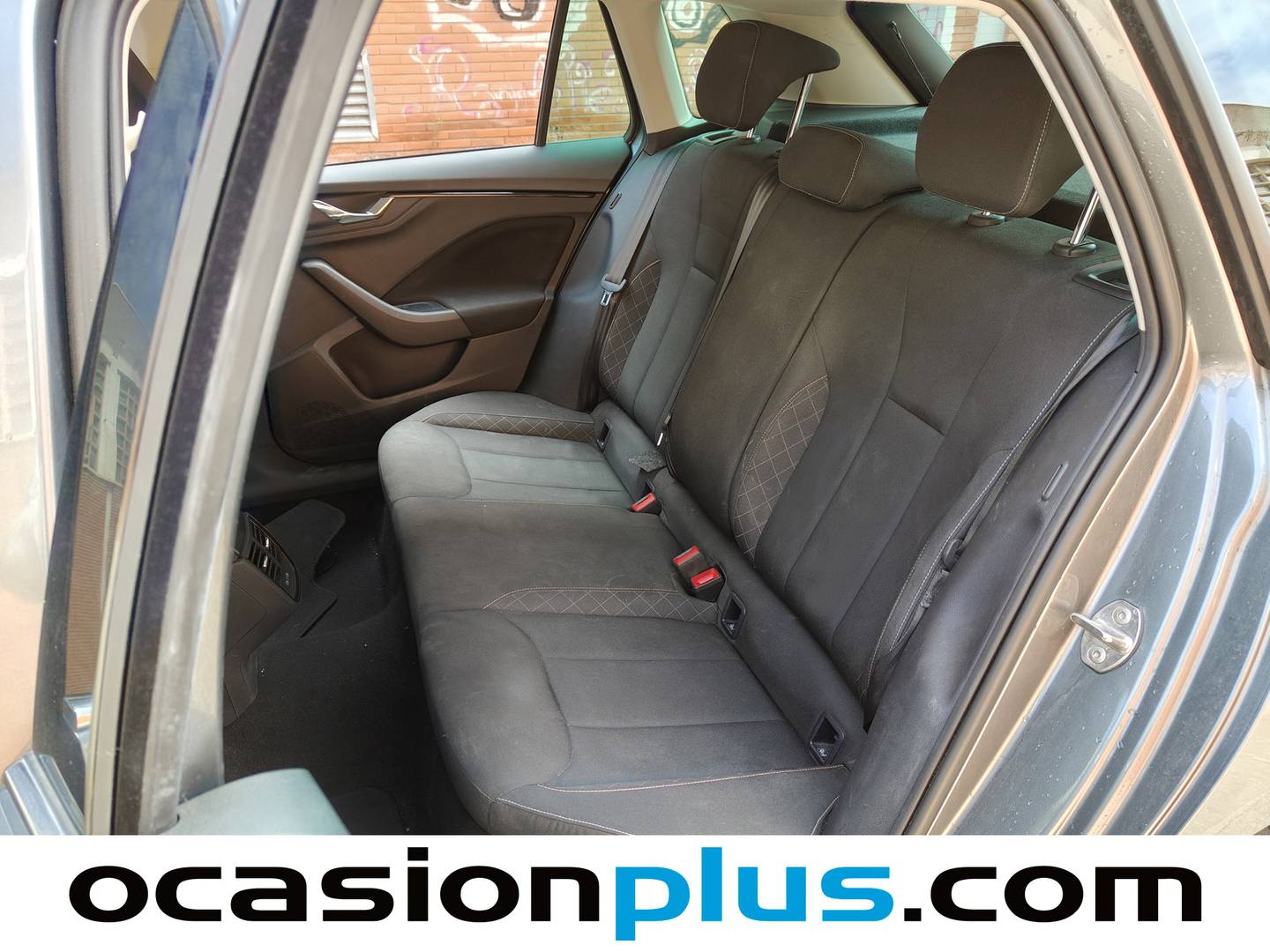 Foto Skoda Kamiq Skoda Kamiq 1.0 TSI Ambition (110 CV)