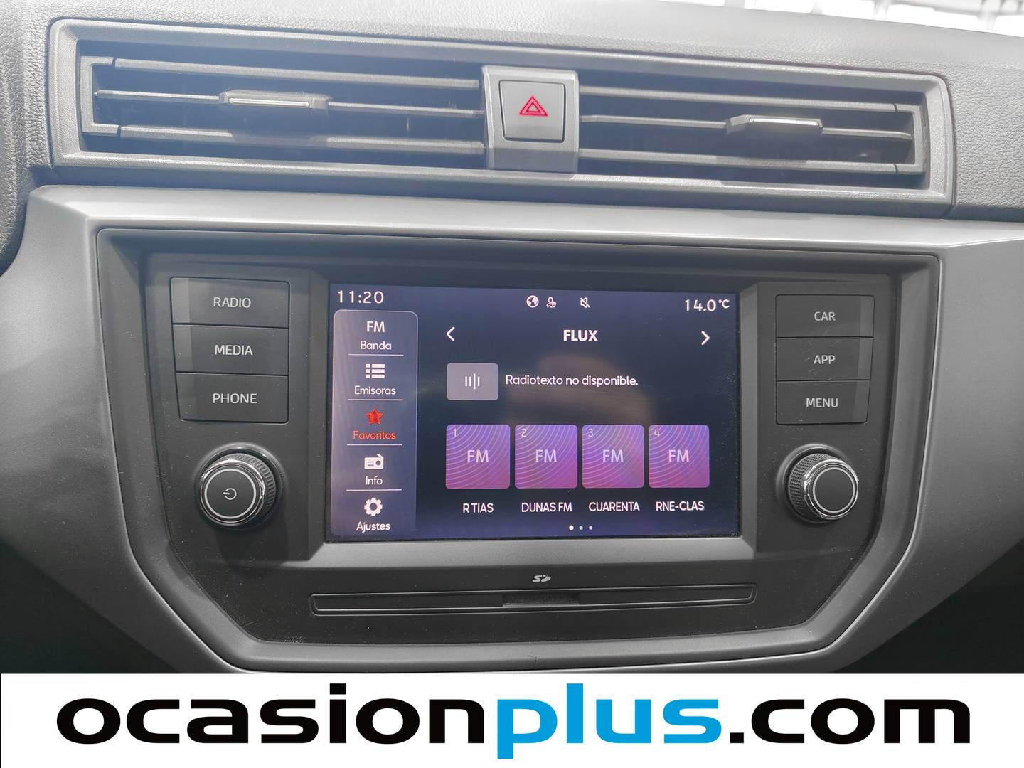 Seat Ibiza SEAT Ibiza 1.0 TSI Style Go (95 CV) km 0