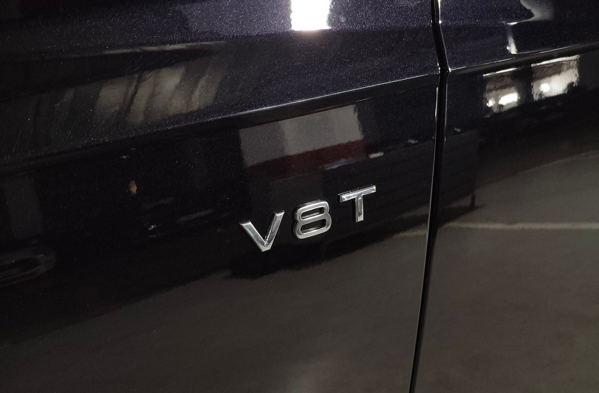 Audi SQ7 4.0 TDI quattro tiptronic 7 plazas - foto 5