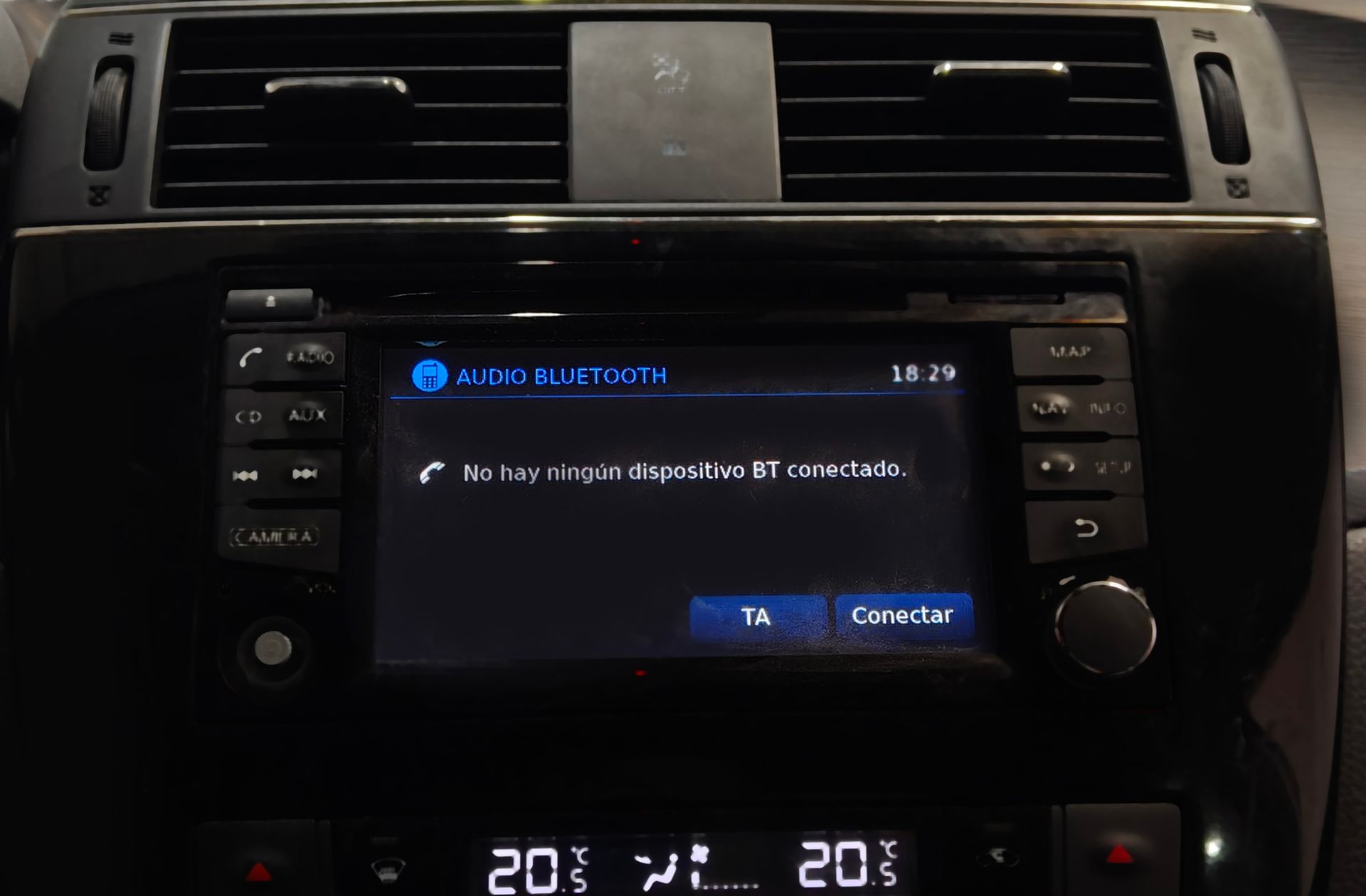 Nissan Pulsar dCi 110 Tekna - foto 30