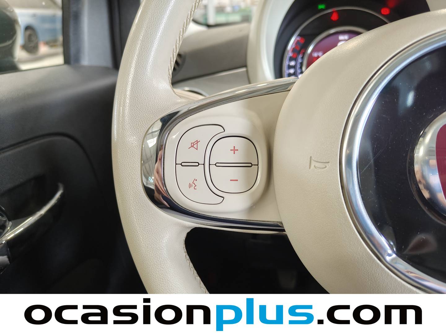 Foto Fiat 500 Fiat 500 1.0 Hybrid Dolcevita (70 CV)