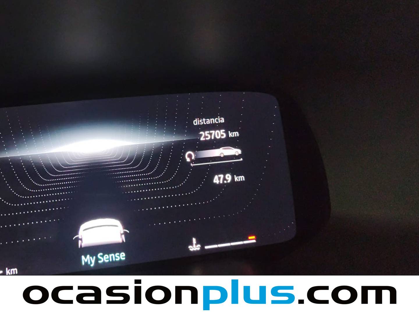 Renault Clio Renault Clio Techno TCe (90 CV) seminuevo
