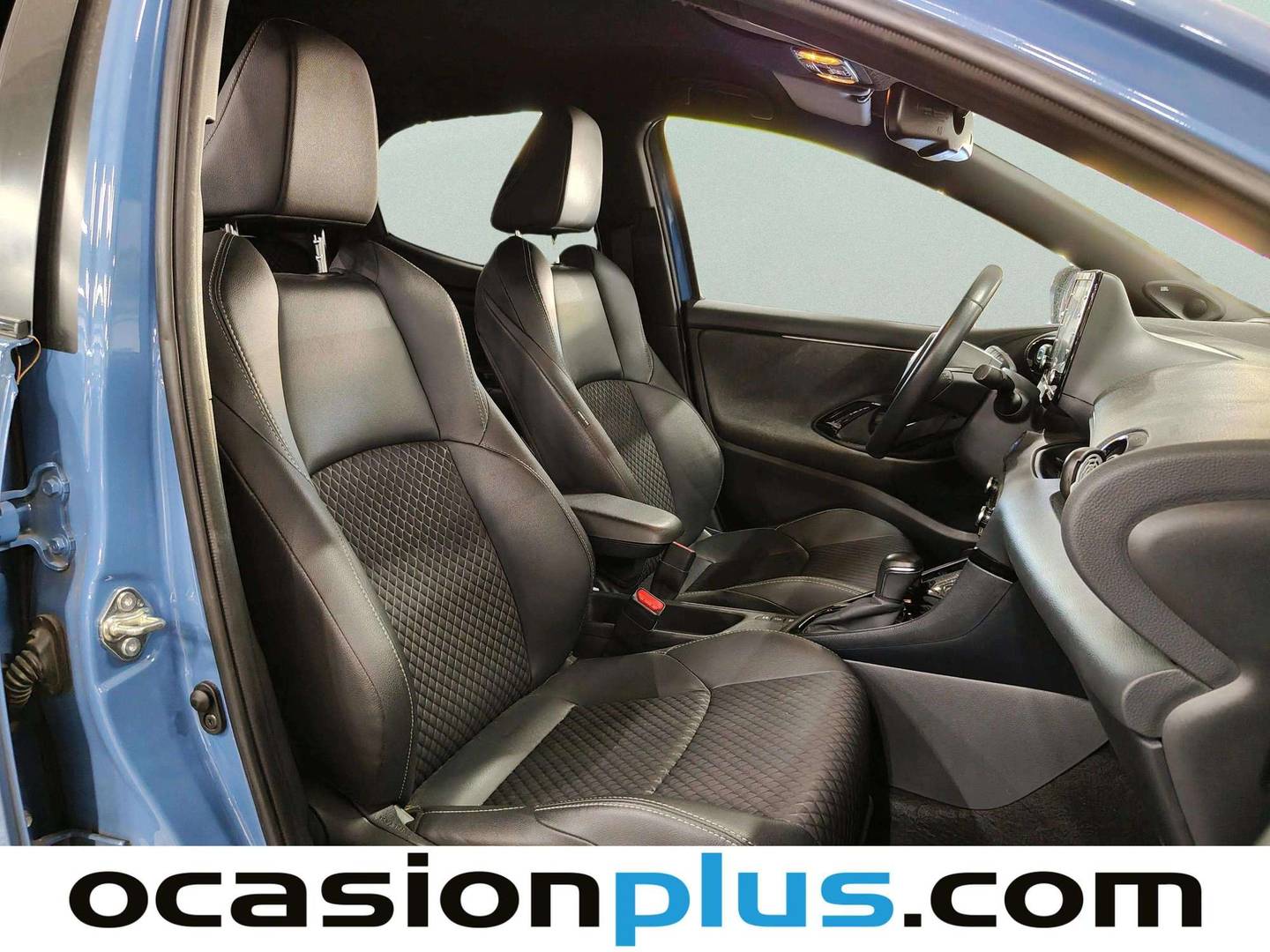 Toyota Yaris Toyota Yaris 120H Style (116 CV) al mejor precio
