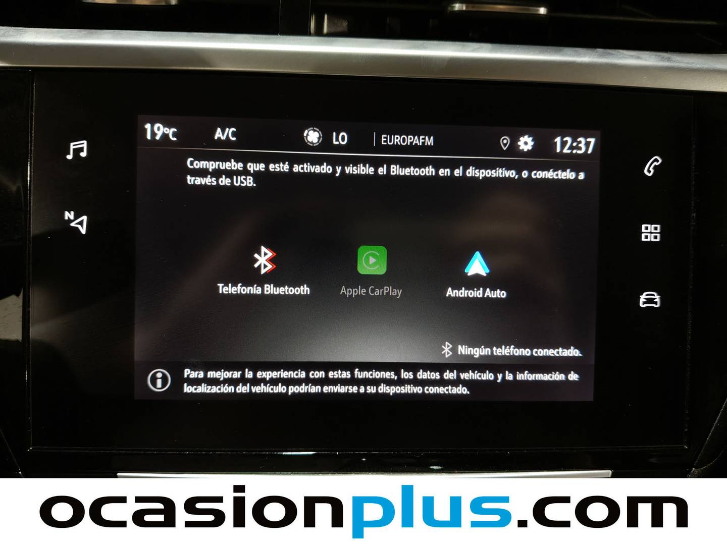 Extras y acabados del Opel Corsa Opel Corsa Turbo XHL Elegance Auto (100 CV)