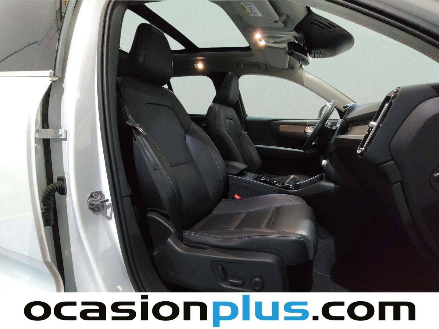 Volvo XC40 Volvo XC40 T4 Inscription Auto (190 CV) barato