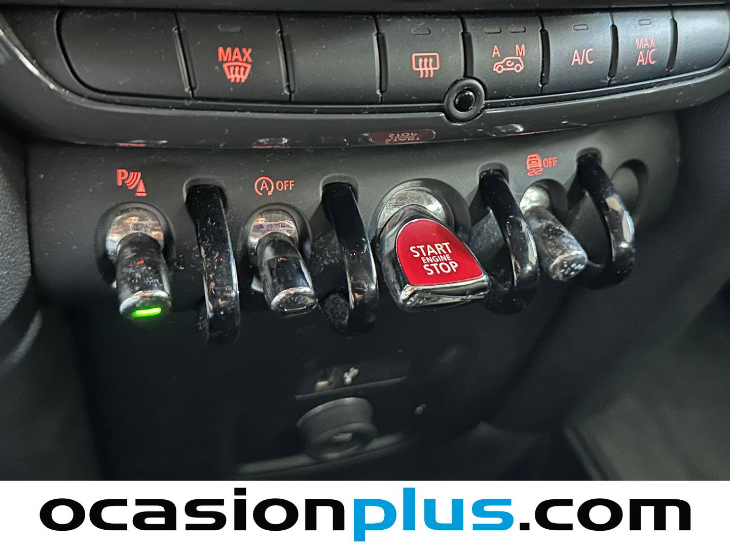 Foto Mini Countryman MINI MINI Countryman One D (116 CV)