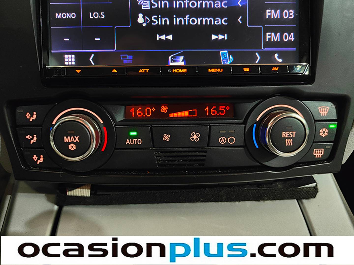 BMW Serie 3 BMW Serie 3 320i Coupe (170 CV) gasolina