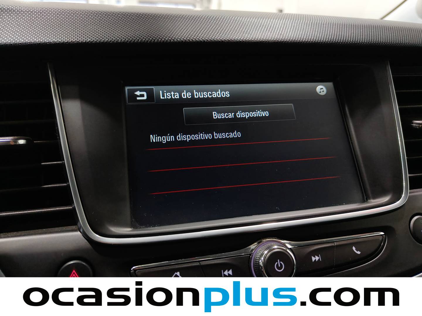 Opel Crossland X Opel Crossland X 1.5 D Edition (102 CV) al mejor precio