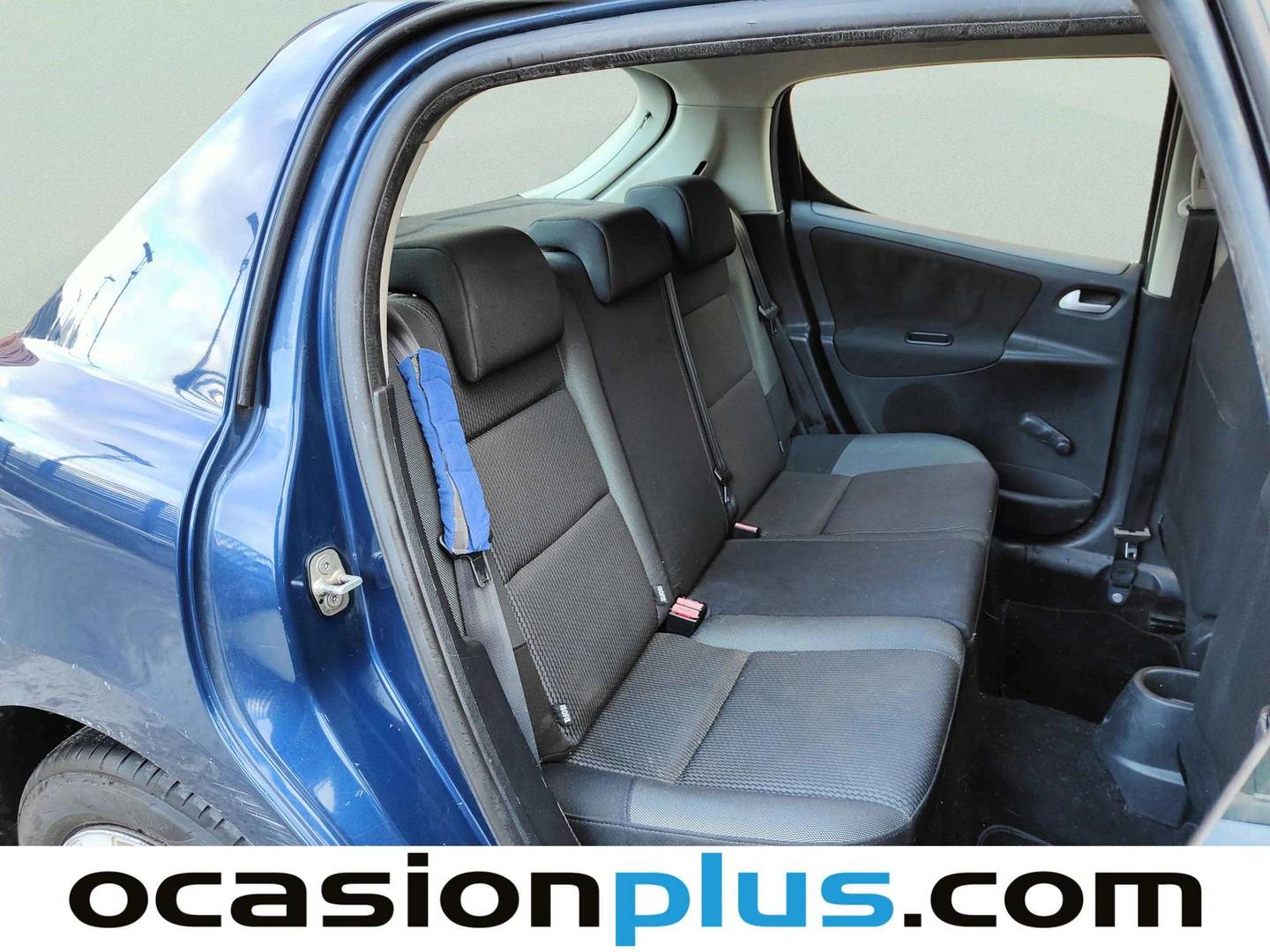 Foto Peugeot 207 Peugeot 207 1.4 HDI Confort FAP (70 CV)