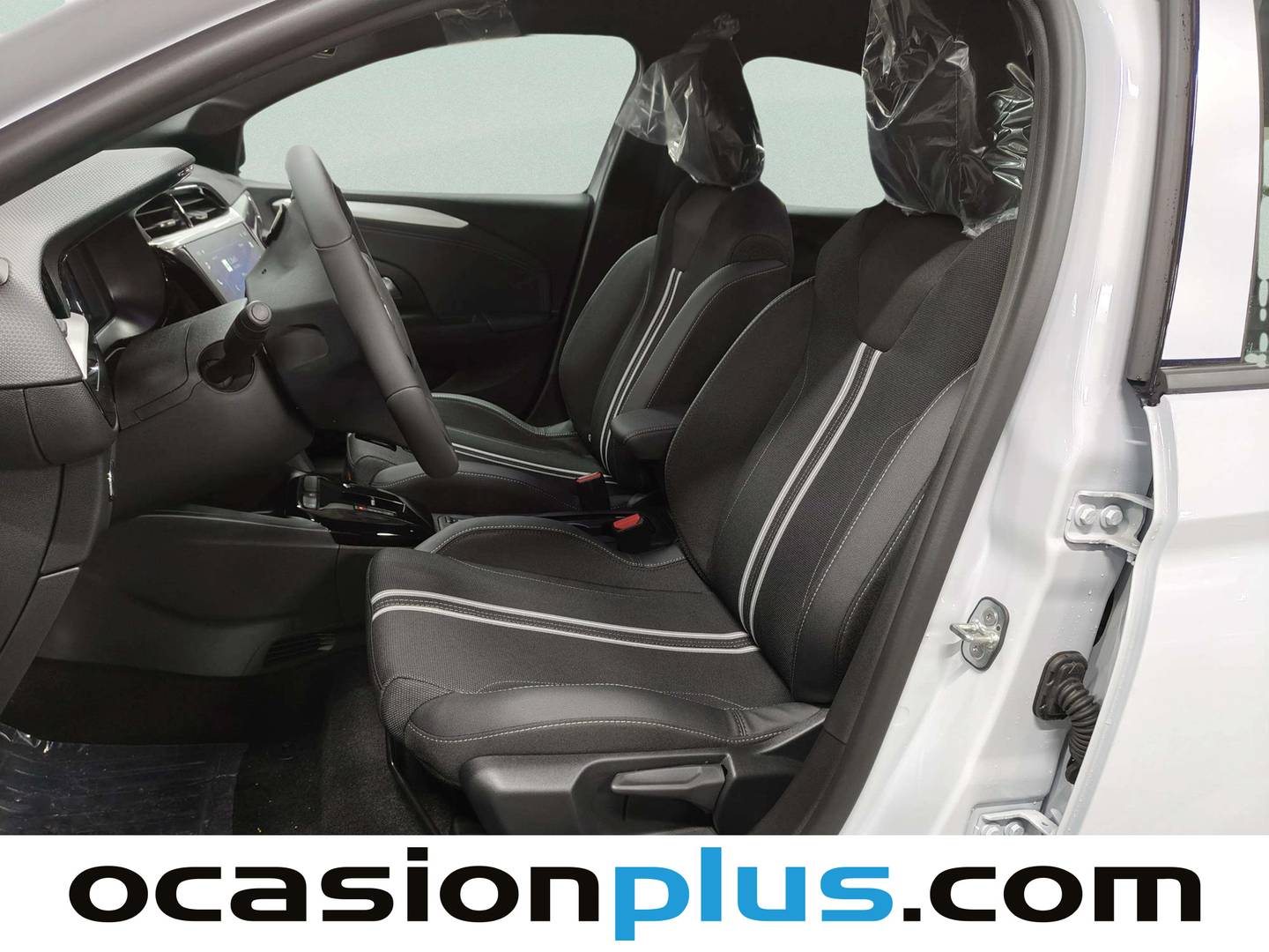 Foto Opel Corsa Opel Corsa 1.2 T XHL Hybrid GS eDCT (110 CV)