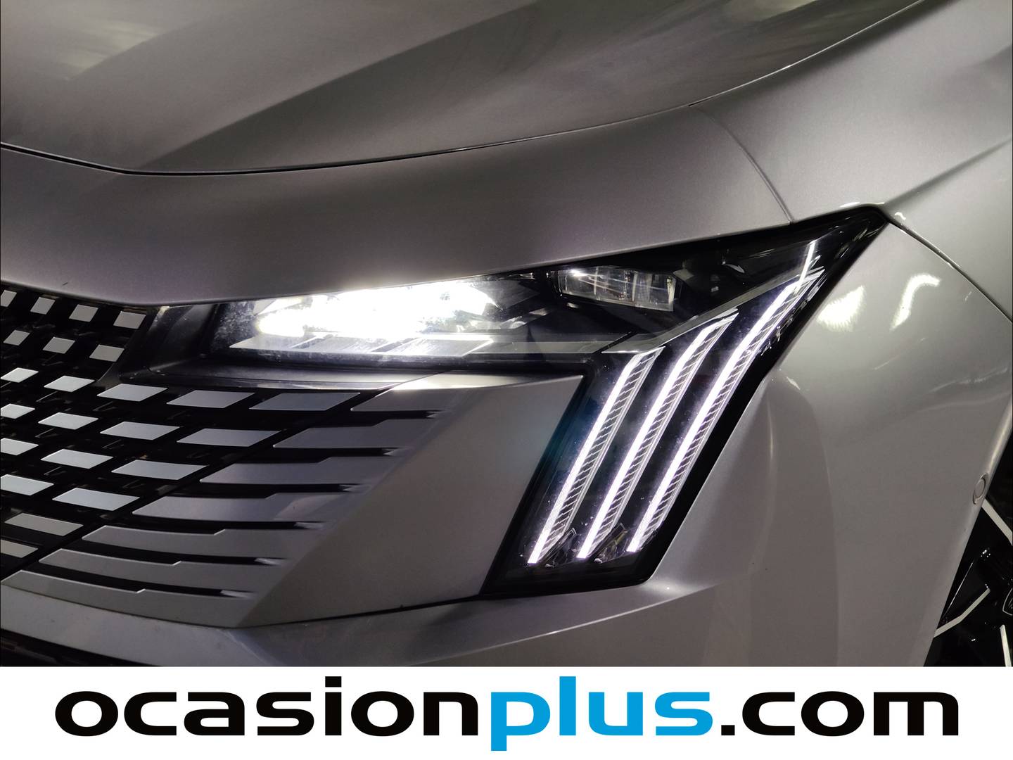 Foto Peugeot 508 Peugeot 508 SW BlueHDi 130 S&S GT EAT8 (130 CV)