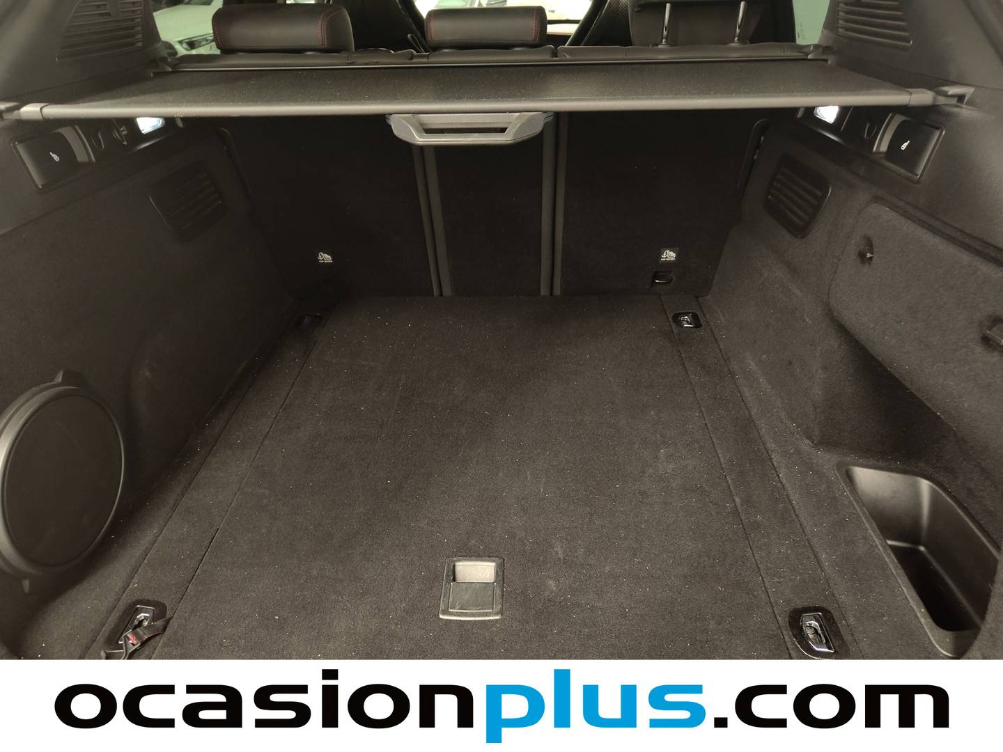 Foto Alfa Romeo Stelvio Alfa Romeo Stelvio 2.9 Gasolina Quadrifoglio Q4 (510 CV)