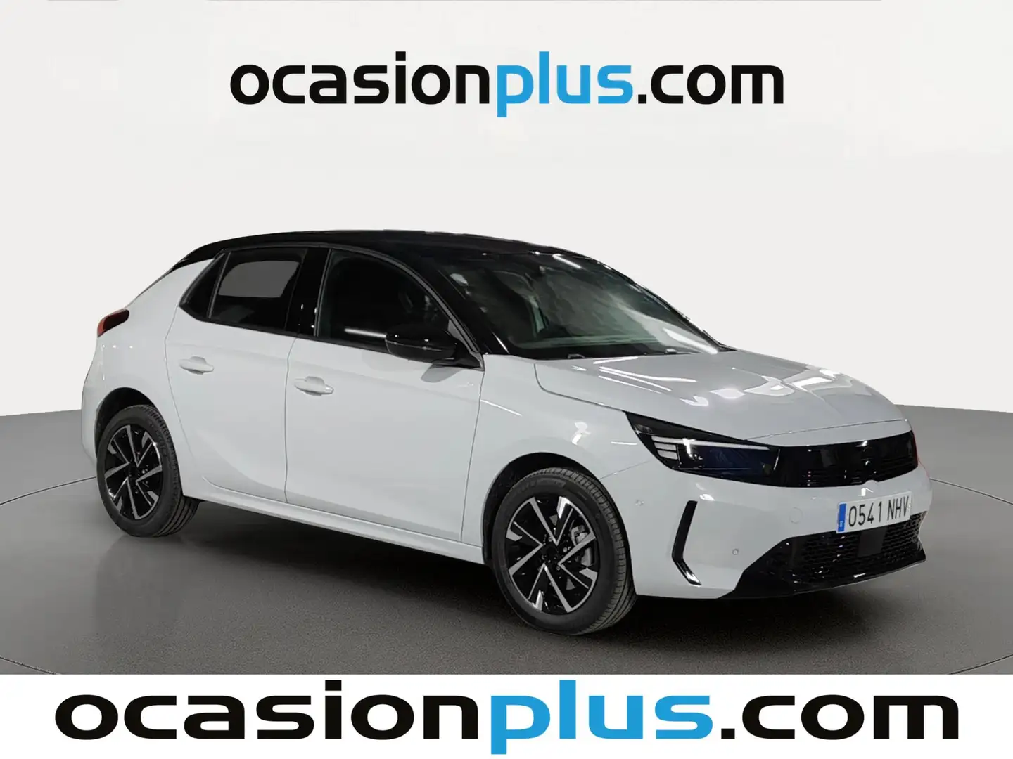 Foto Opel Corsa Opel Corsa 1.2 T XHL GS (100 CV)