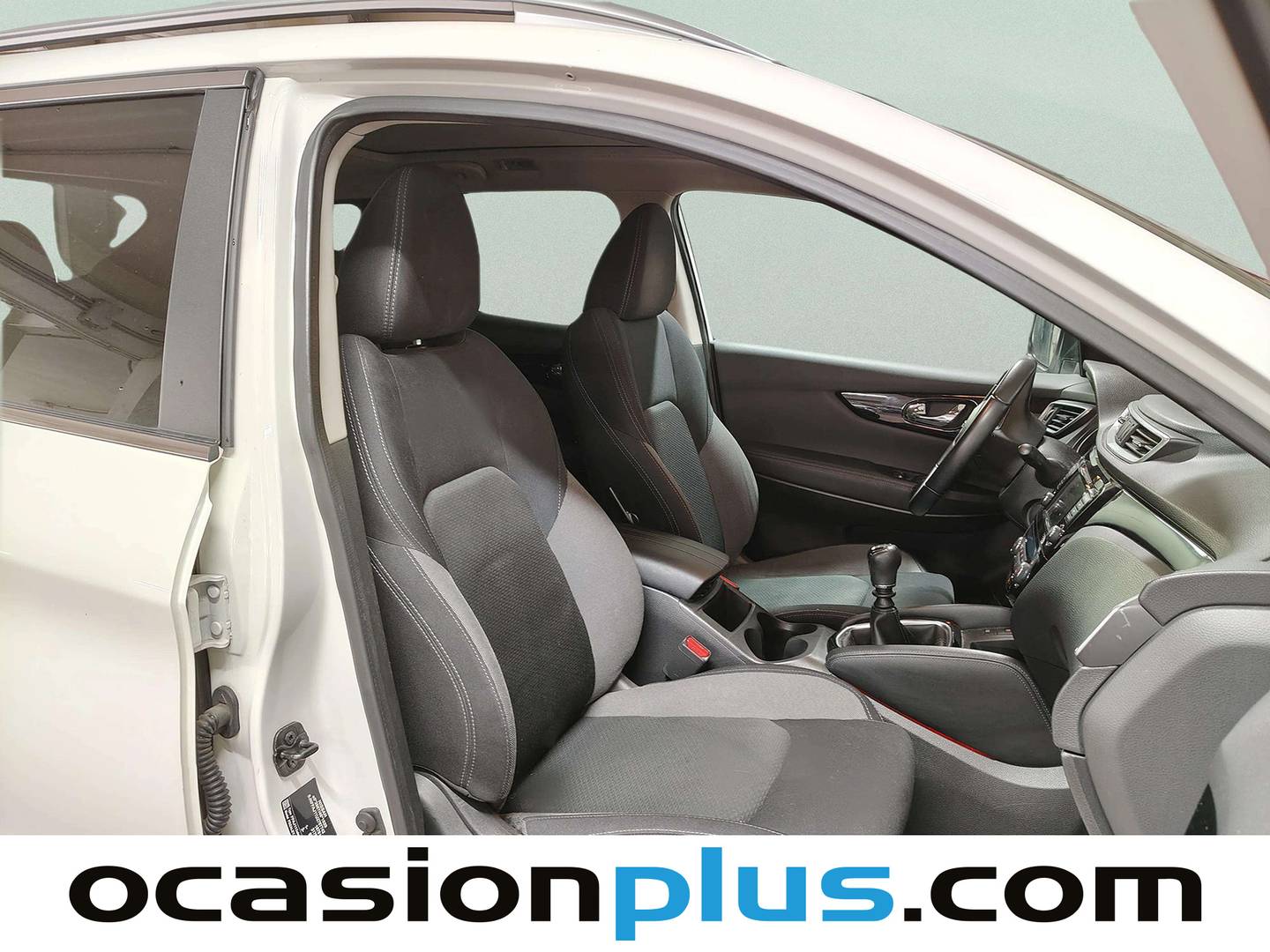 Nissan QASHQAI Nissan Qashqai DIG-T 140 N-Connecta 4x2 (140 CV) km 0