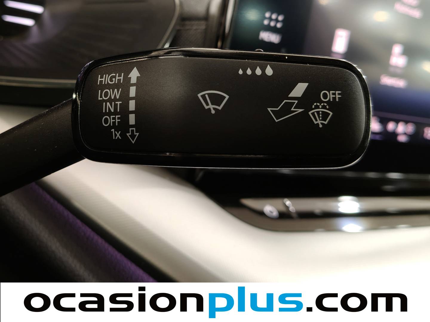 Skoda Octavia Skoda Octavia 1.5 TSI m-HEV Selection DSG (150 CV) híbrido