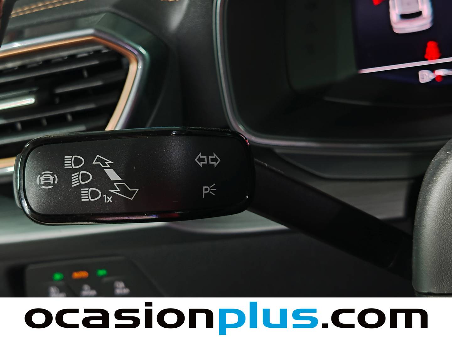 Cupra Formentor Cupra Formentor 1.5 TSI DSG (150 CV) al mejor precio