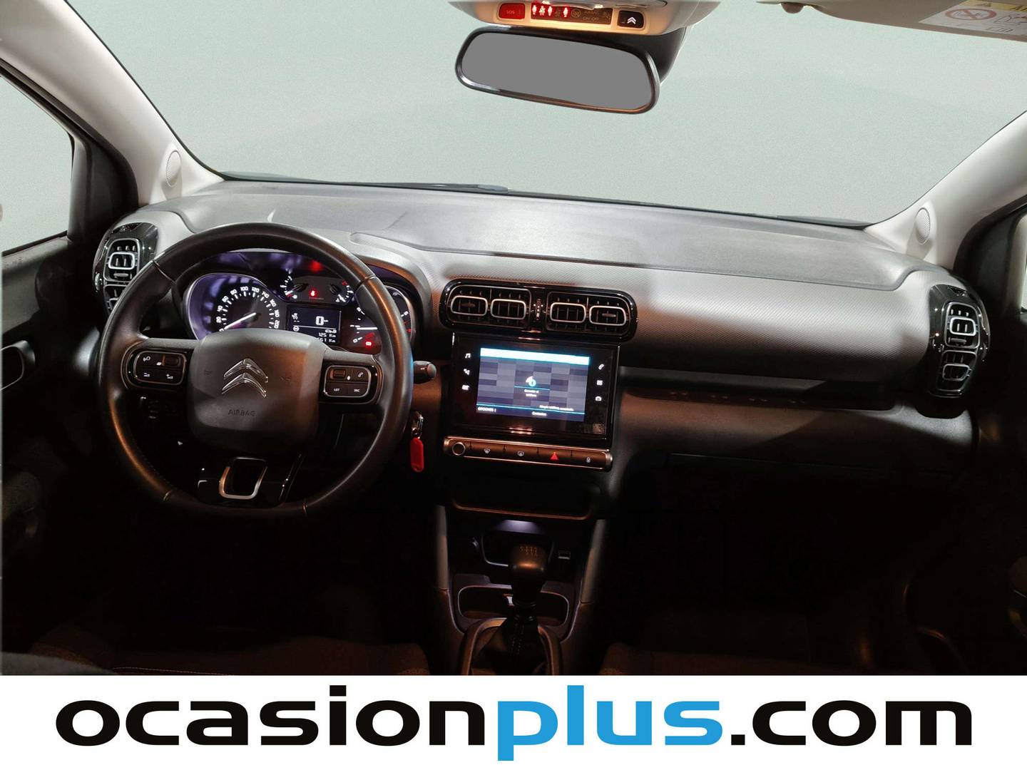 Citroën C3 Aircross Citroën C3 Aircross BlueHDi 100 S&S C-Series (102 CV) de ocasión