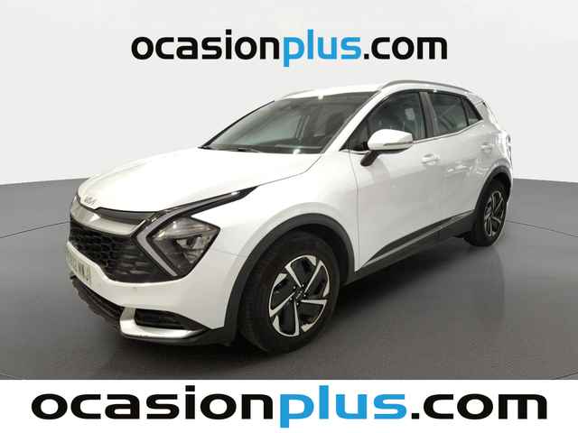 Kia Sportage Ocasión Barcelona