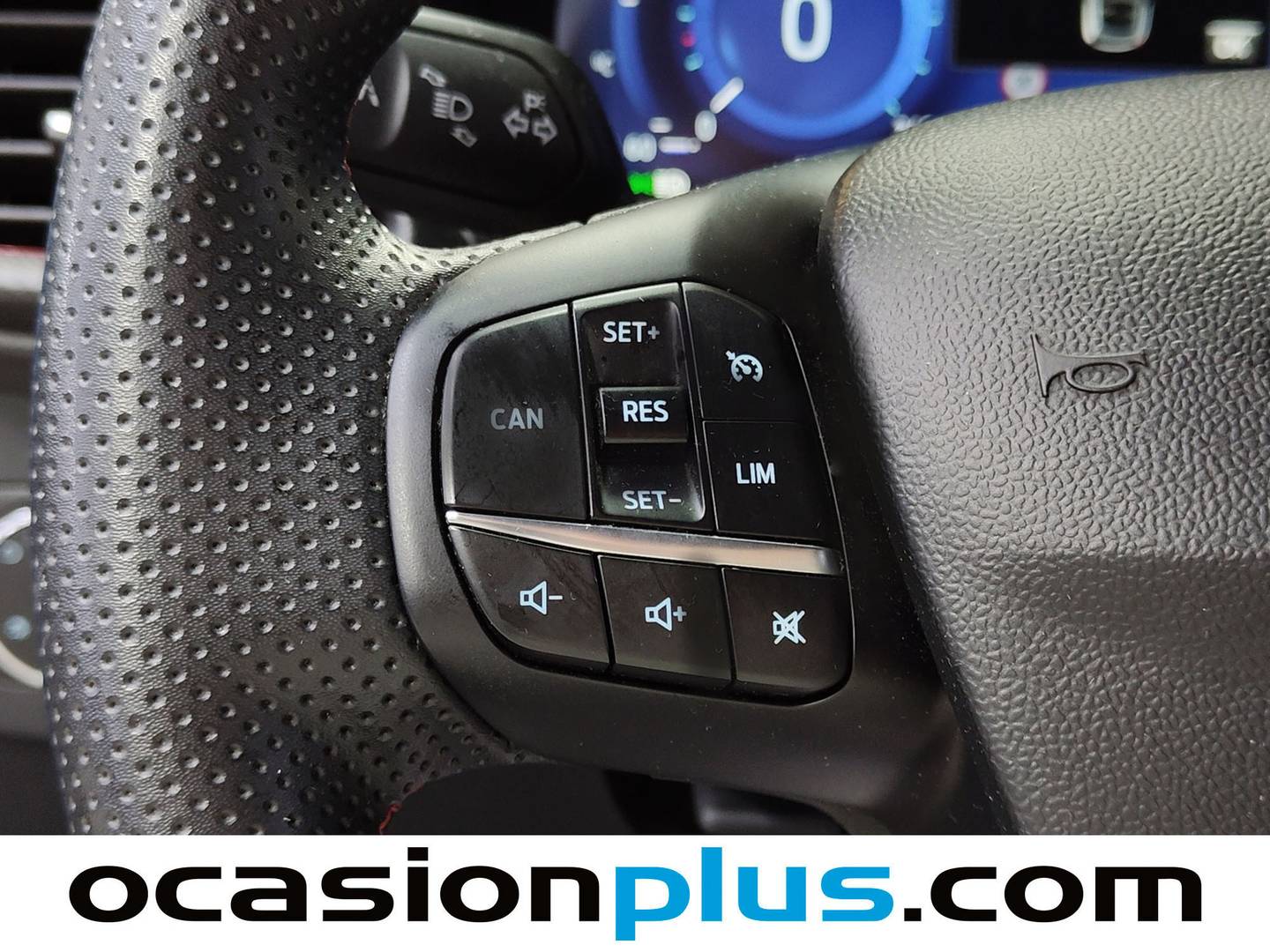 Foto Ford Puma Ford Puma 1.0 EcoBoost MHEV ST-Line X Auto (125 CV)