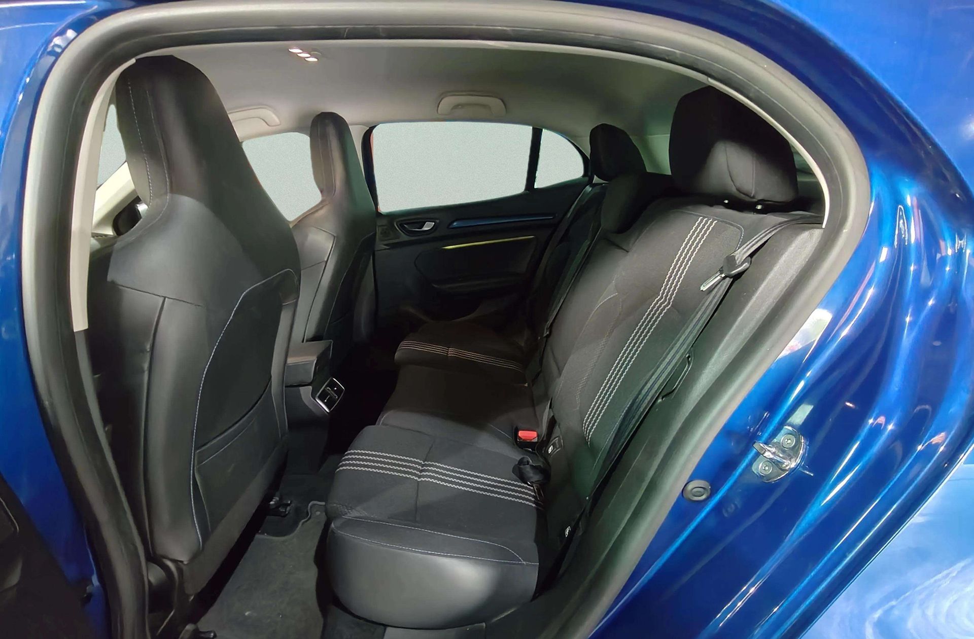 Renault Mégane GT Line Blue dCi - foto 12