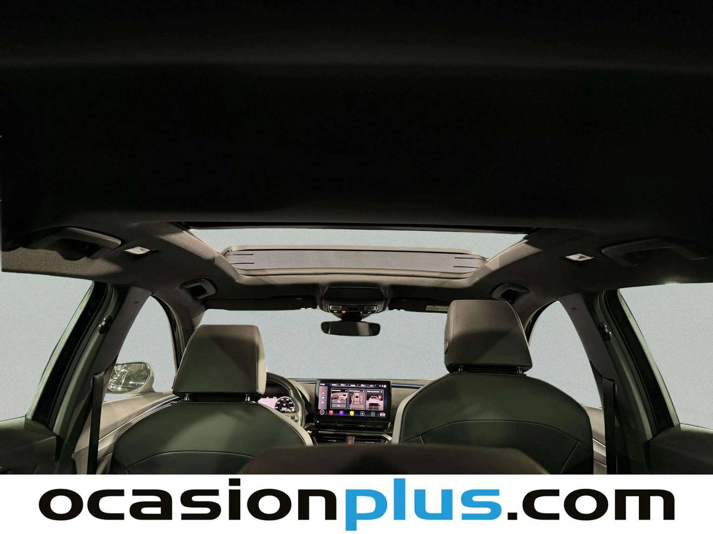 Extras y acabados del Cupra Formentor Cupra Formentor 1.5 TSI DSG (150 CV)