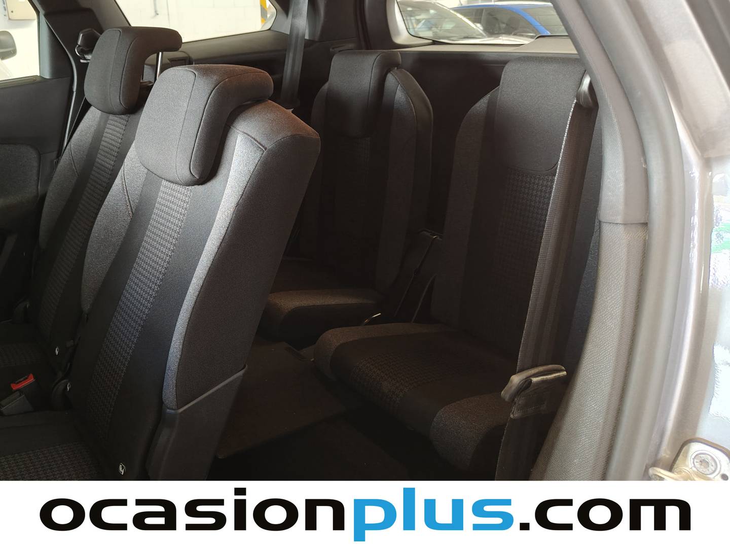 Peugeot 5008 Peugeot 5008 PureTech 130 S&S Active Pack EAT8 (130 CV) 7 Plazas de segunda mano