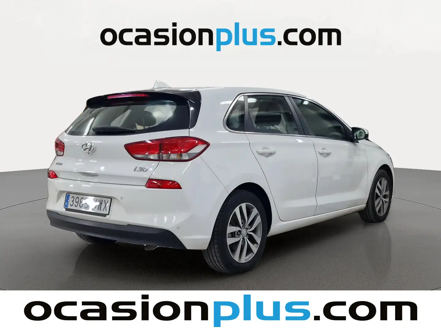 Foto Hyundai i30 Hyundai i30 1.6 CRDI BlueDrive Tecno (110 CV)