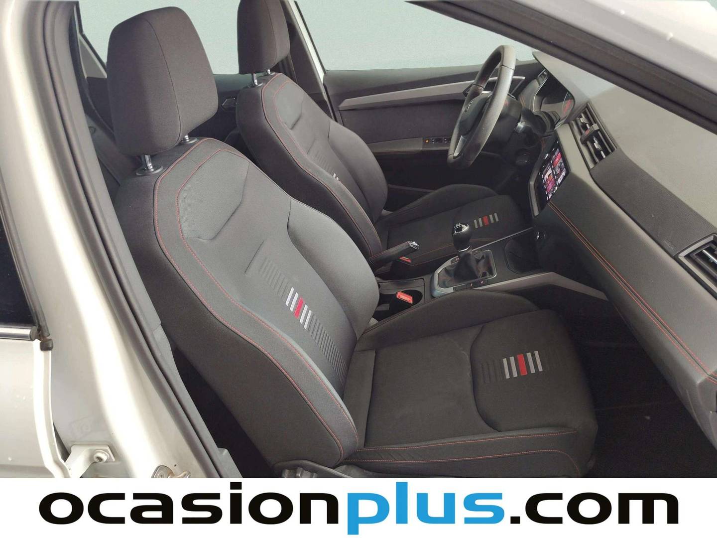 Seat Arona Seat Arona 1.6 TDI Ecomotive FR (115 CV) manual
